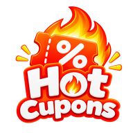 Hot Cupons