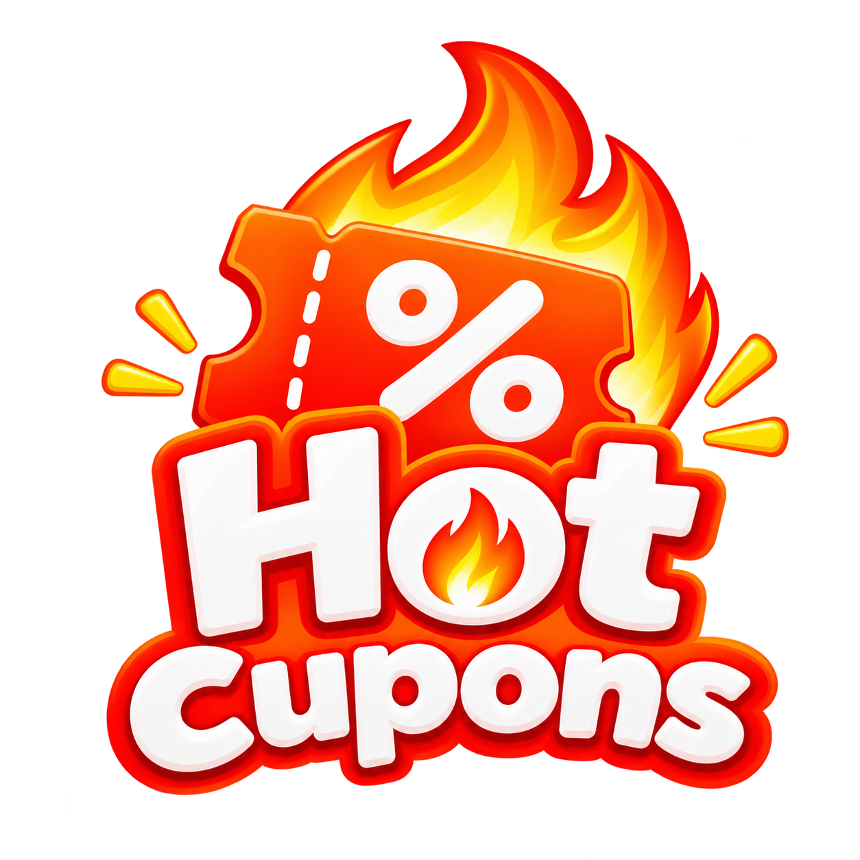 Hot Cupons Hot Cupons